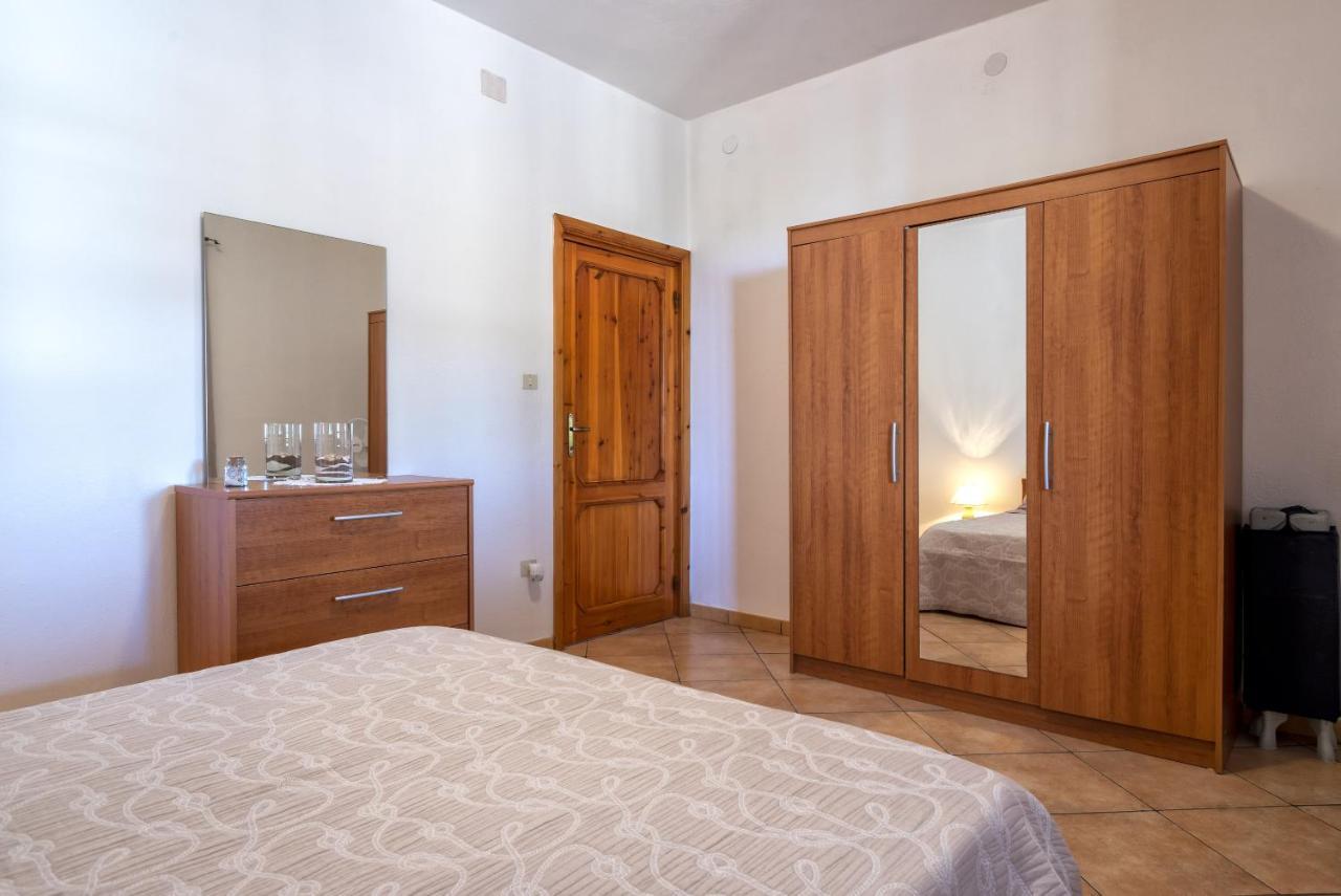 Casa Vacanza Da Albino Sorso Extérieur photo