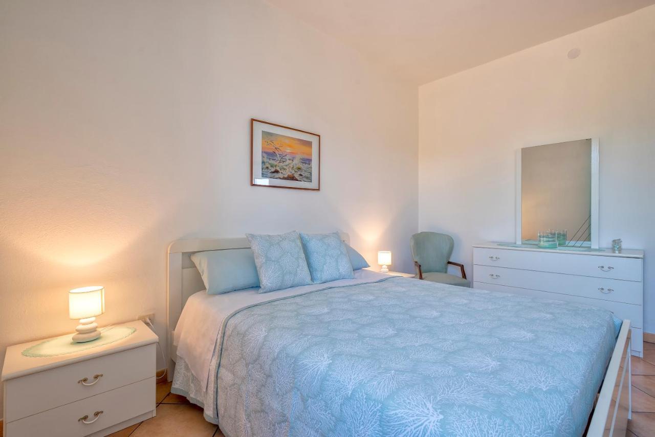 Casa Vacanza Da Albino Sorso Extérieur photo