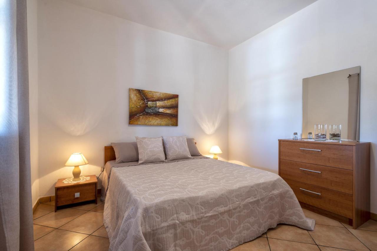 Casa Vacanza Da Albino Sorso Extérieur photo