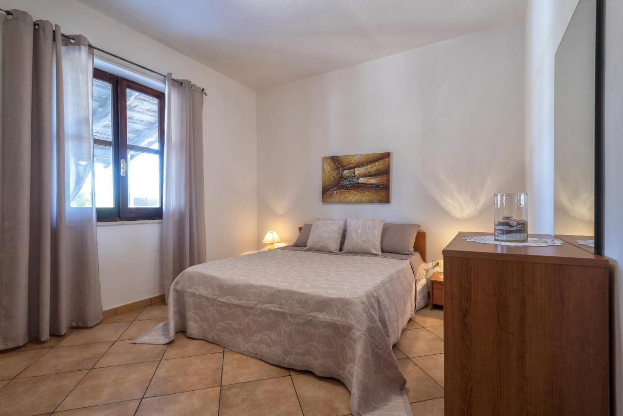 Casa Vacanza Da Albino Sorso Extérieur photo