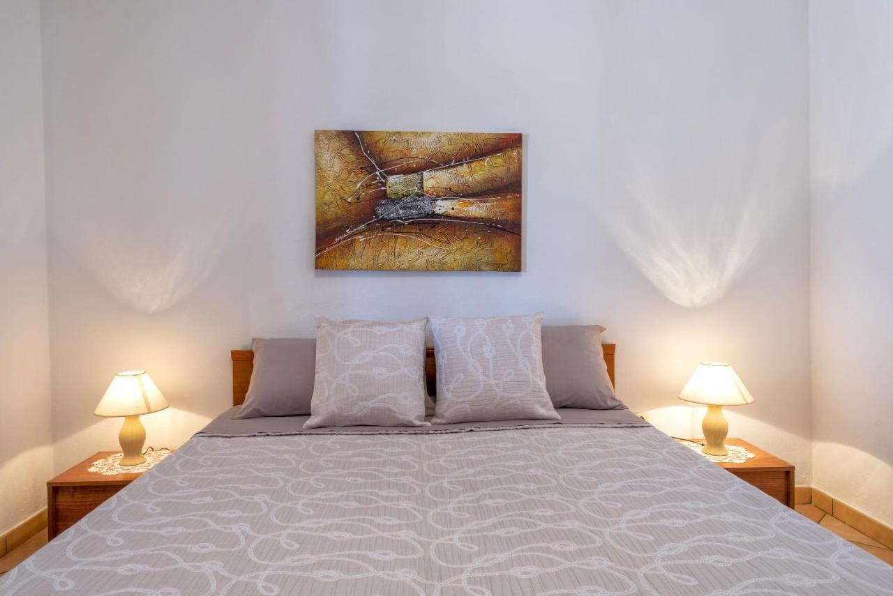 Casa Vacanza Da Albino Sorso Extérieur photo