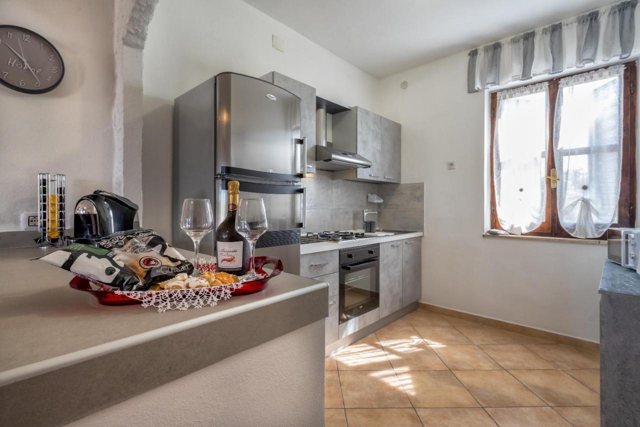 Casa Vacanza Da Albino Sorso Extérieur photo