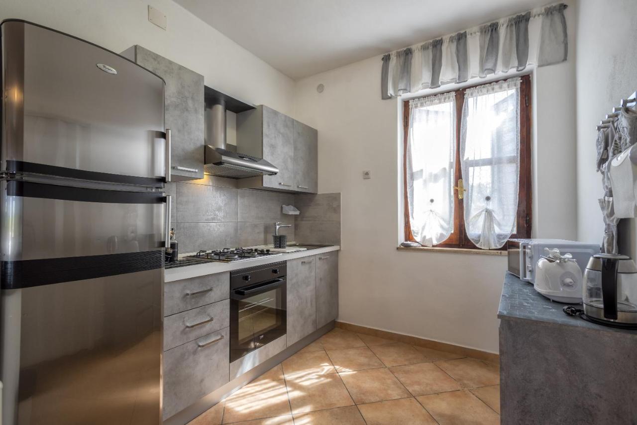Casa Vacanza Da Albino Sorso Extérieur photo