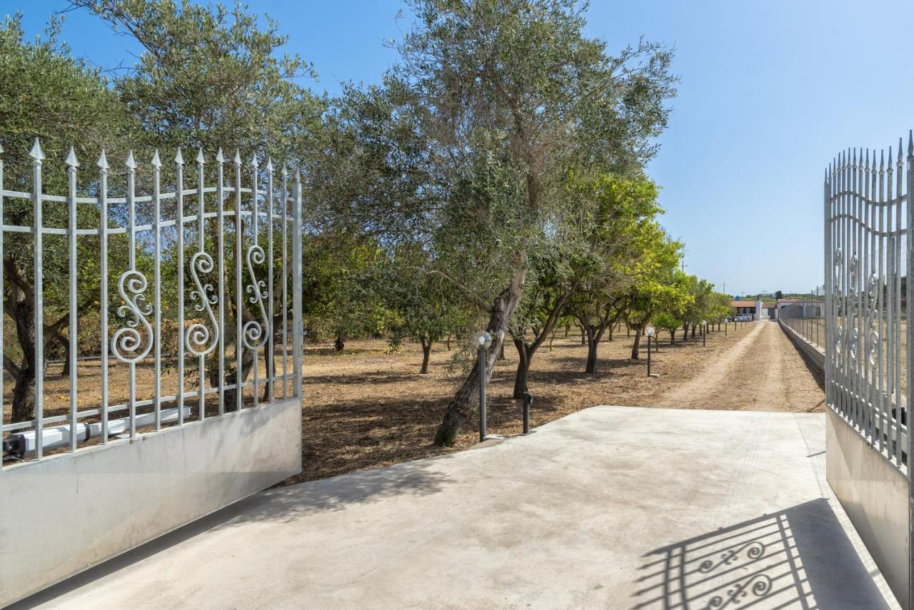 Casa Vacanza Da Albino Sorso Extérieur photo