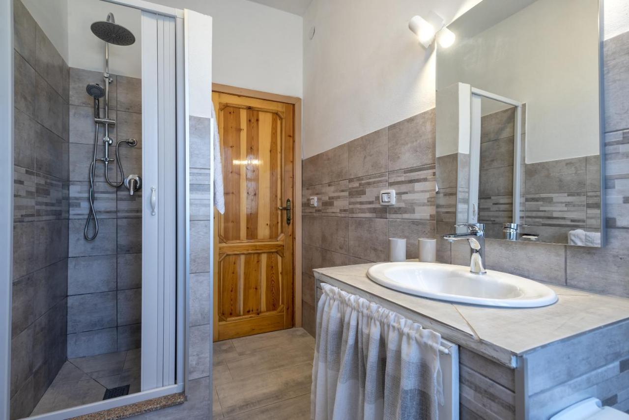 Casa Vacanza Da Albino Sorso Extérieur photo