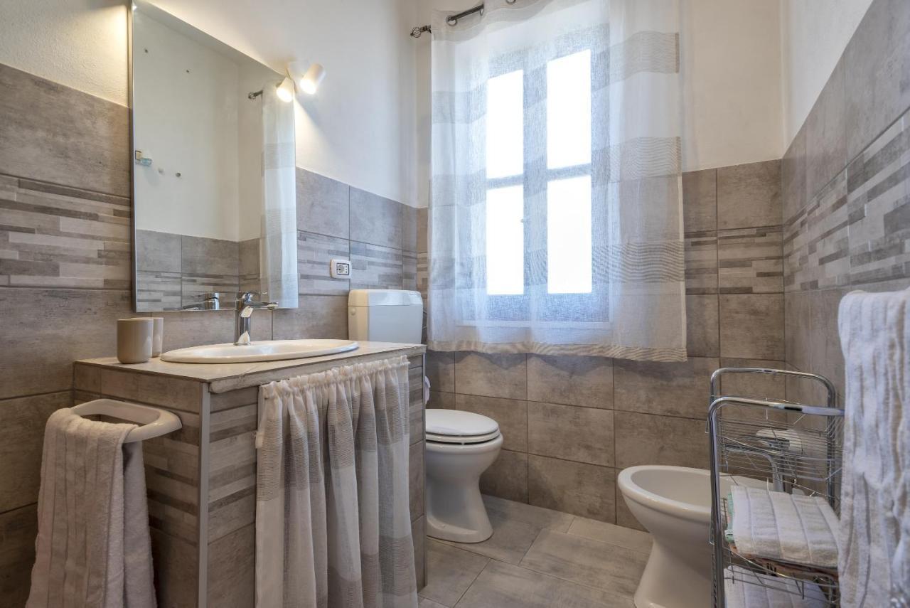 Casa Vacanza Da Albino Sorso Extérieur photo