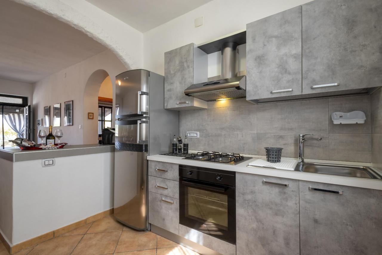 Casa Vacanza Da Albino Sorso Extérieur photo