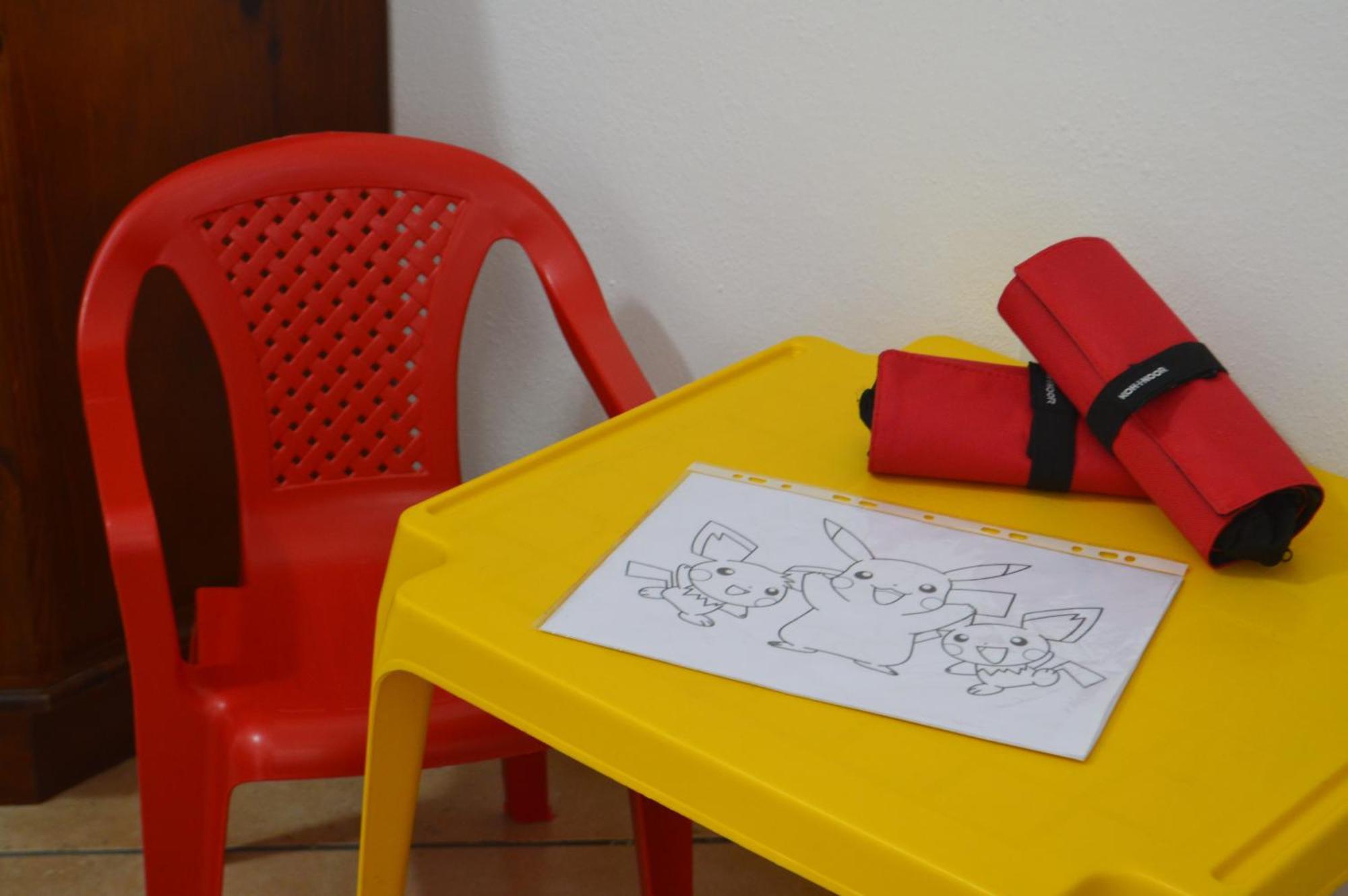 Casa Vacanza Da Albino Sorso Extérieur photo