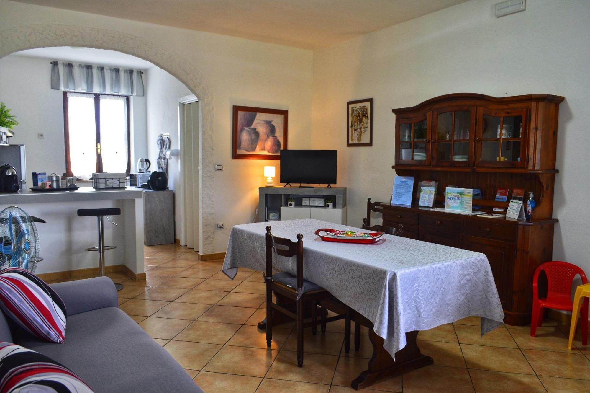 Casa Vacanza Da Albino Sorso Extérieur photo