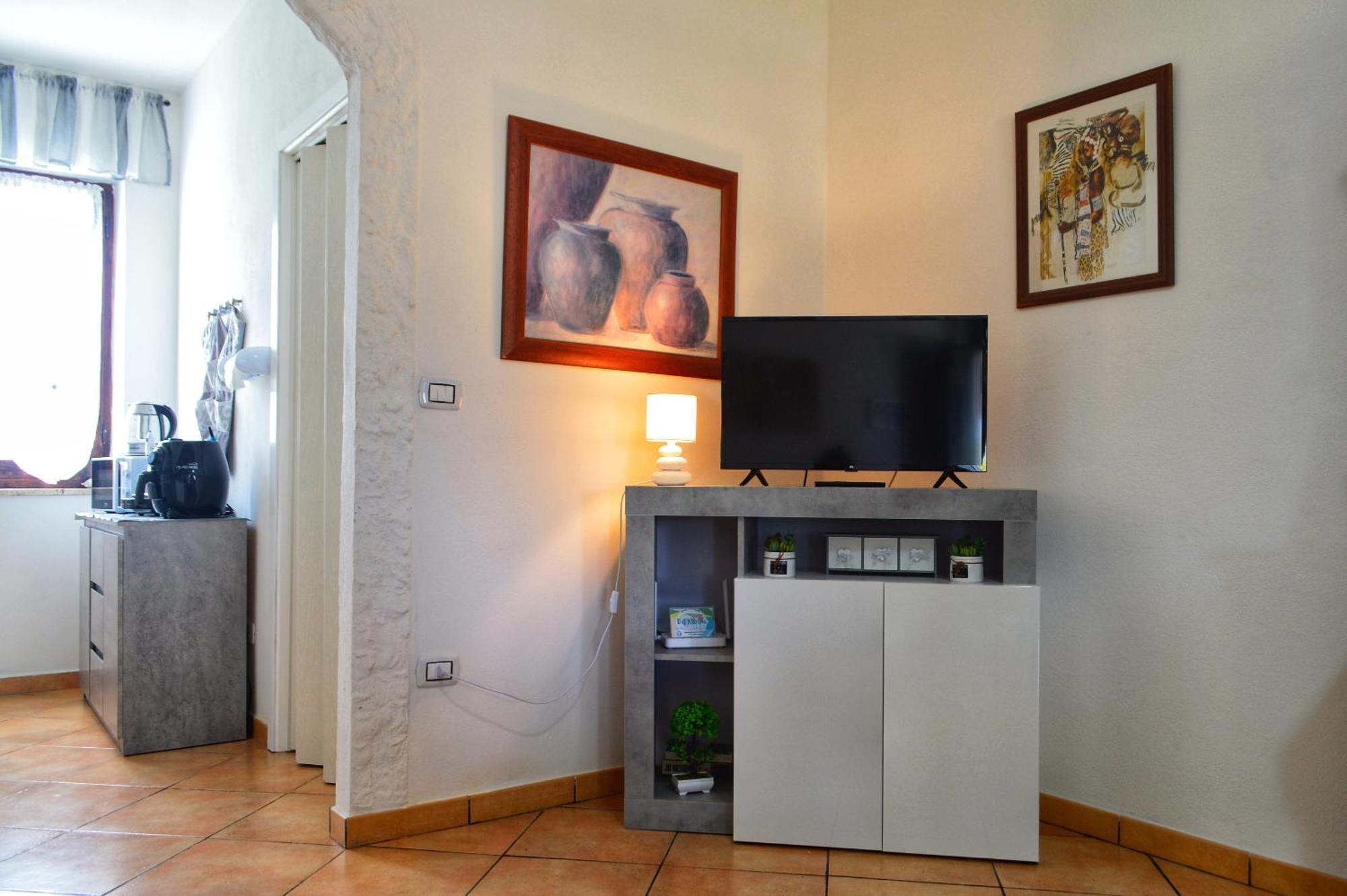 Casa Vacanza Da Albino Sorso Extérieur photo