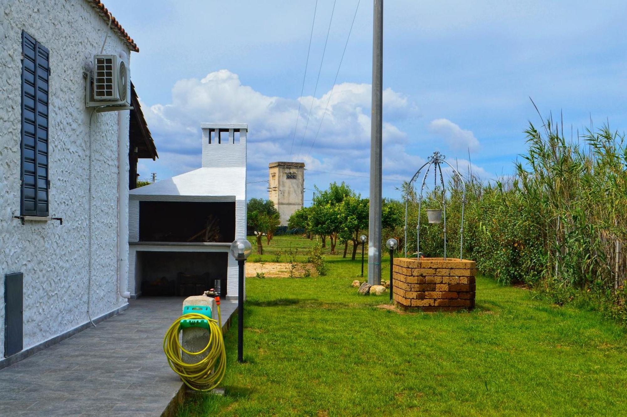Casa Vacanza Da Albino Sorso Extérieur photo