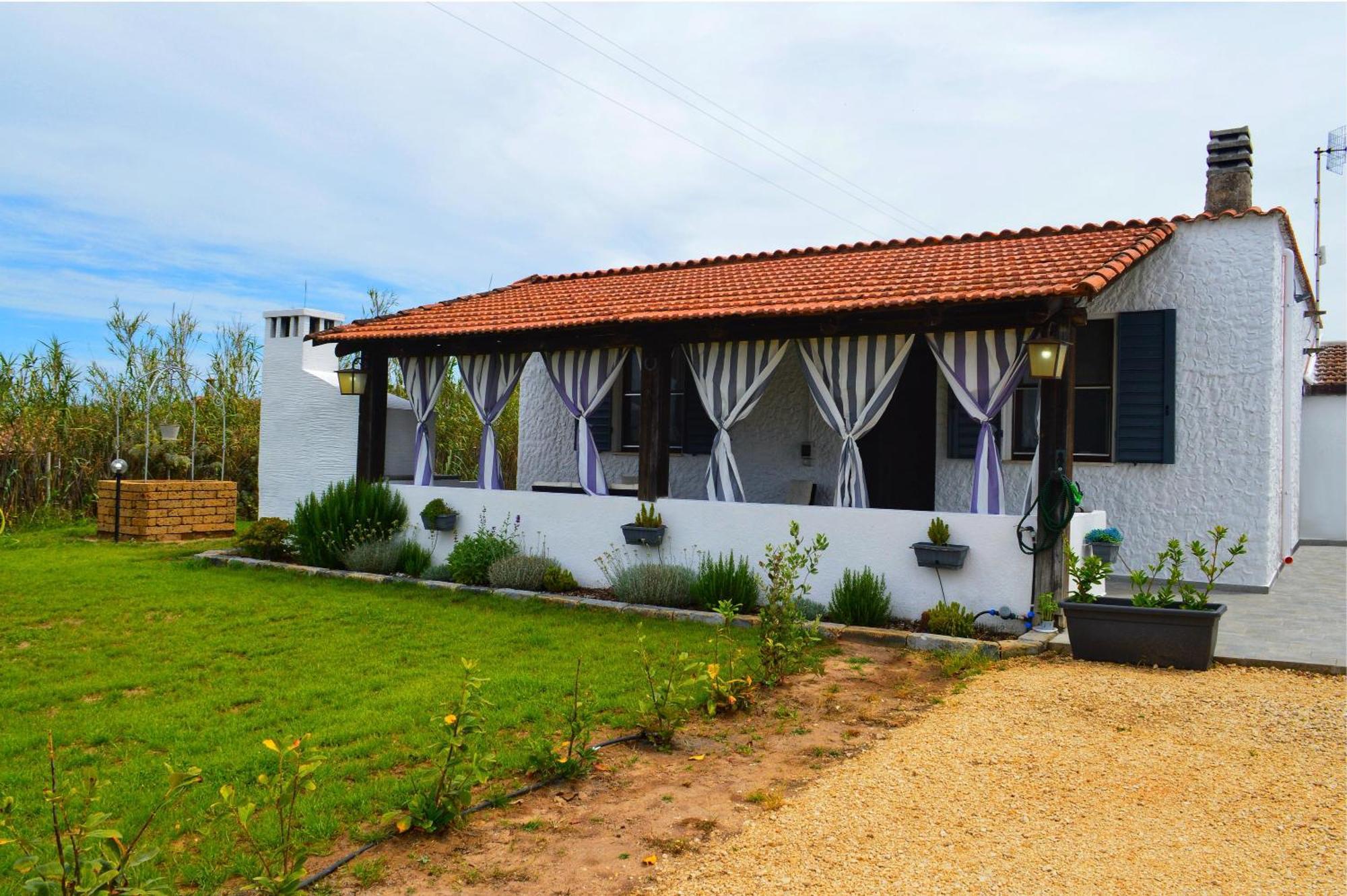 Casa Vacanza Da Albino Sorso Extérieur photo