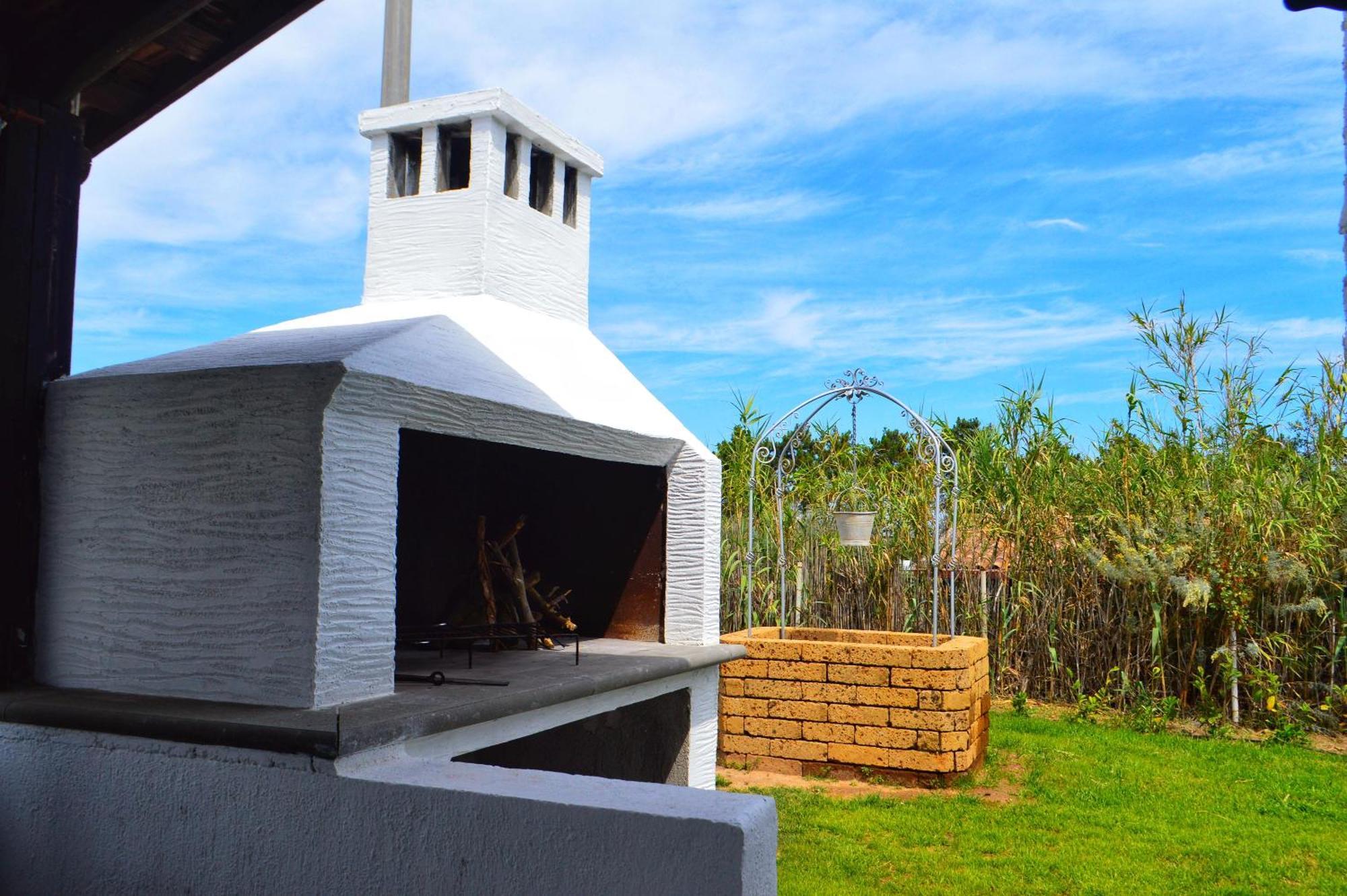 Casa Vacanza Da Albino Sorso Extérieur photo