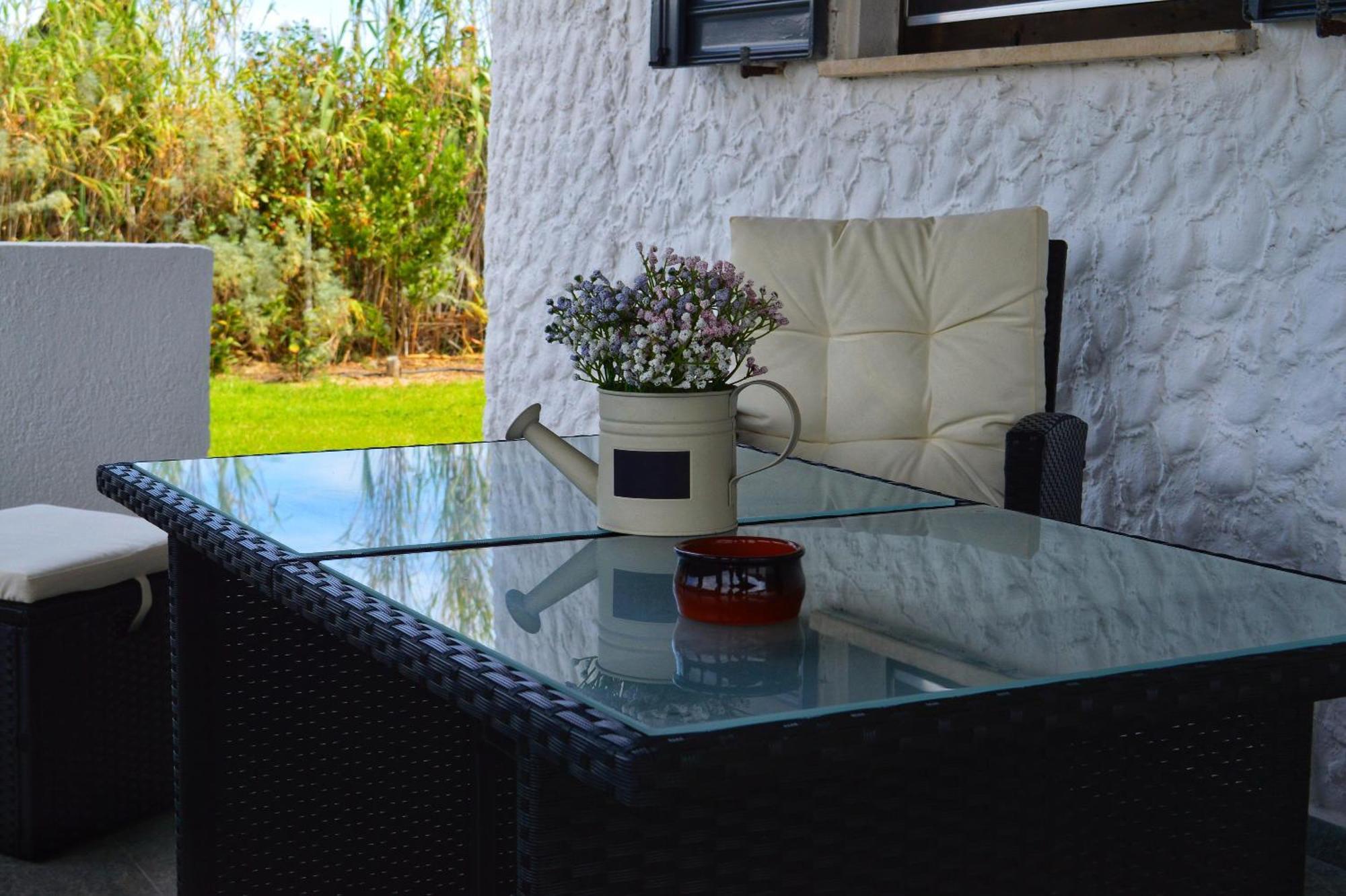 Casa Vacanza Da Albino Sorso Extérieur photo