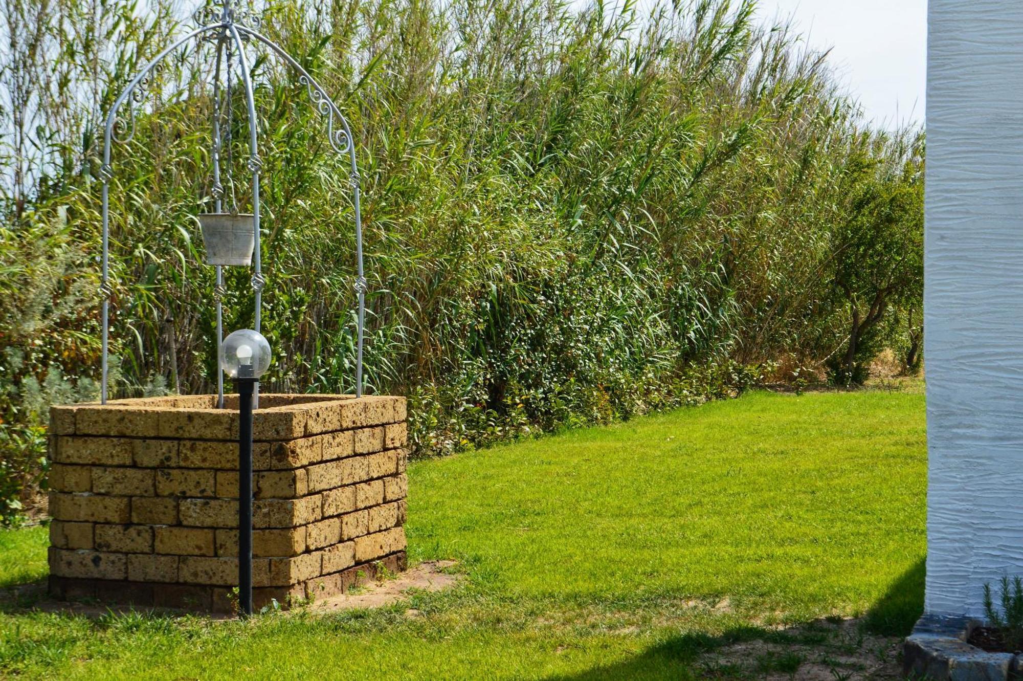 Casa Vacanza Da Albino Sorso Extérieur photo